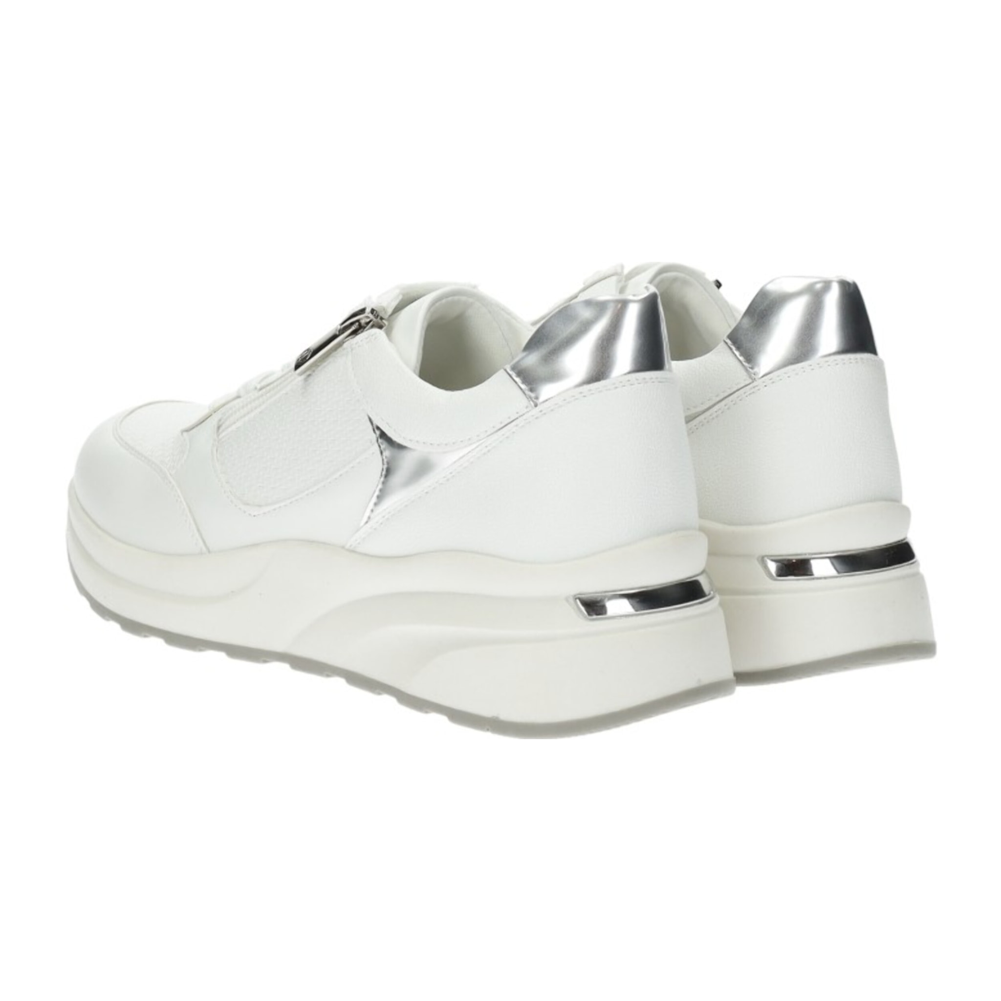 Sneakers Donna Tata Italia Bianco