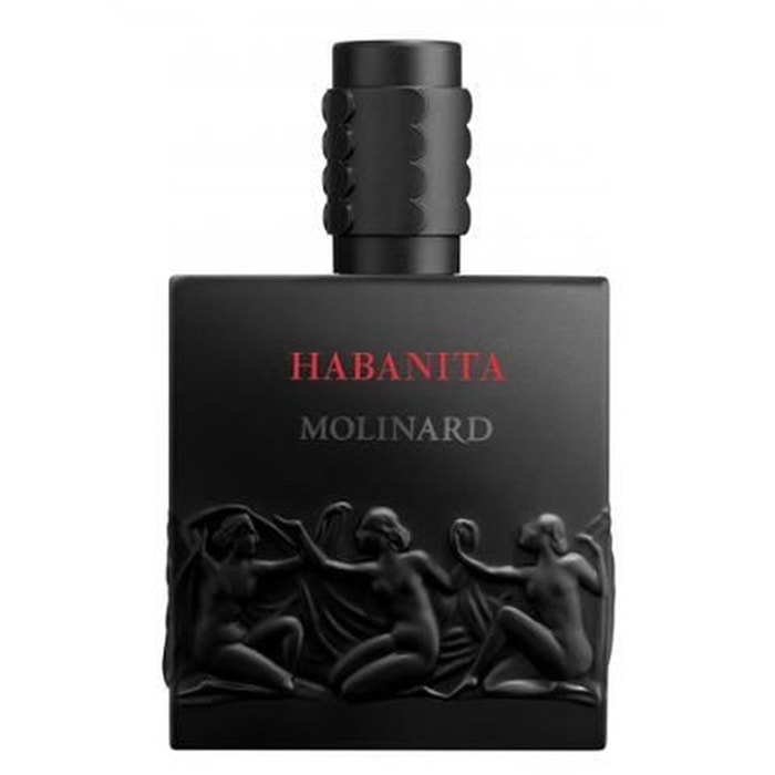 Habanita  - Eau de Parfum