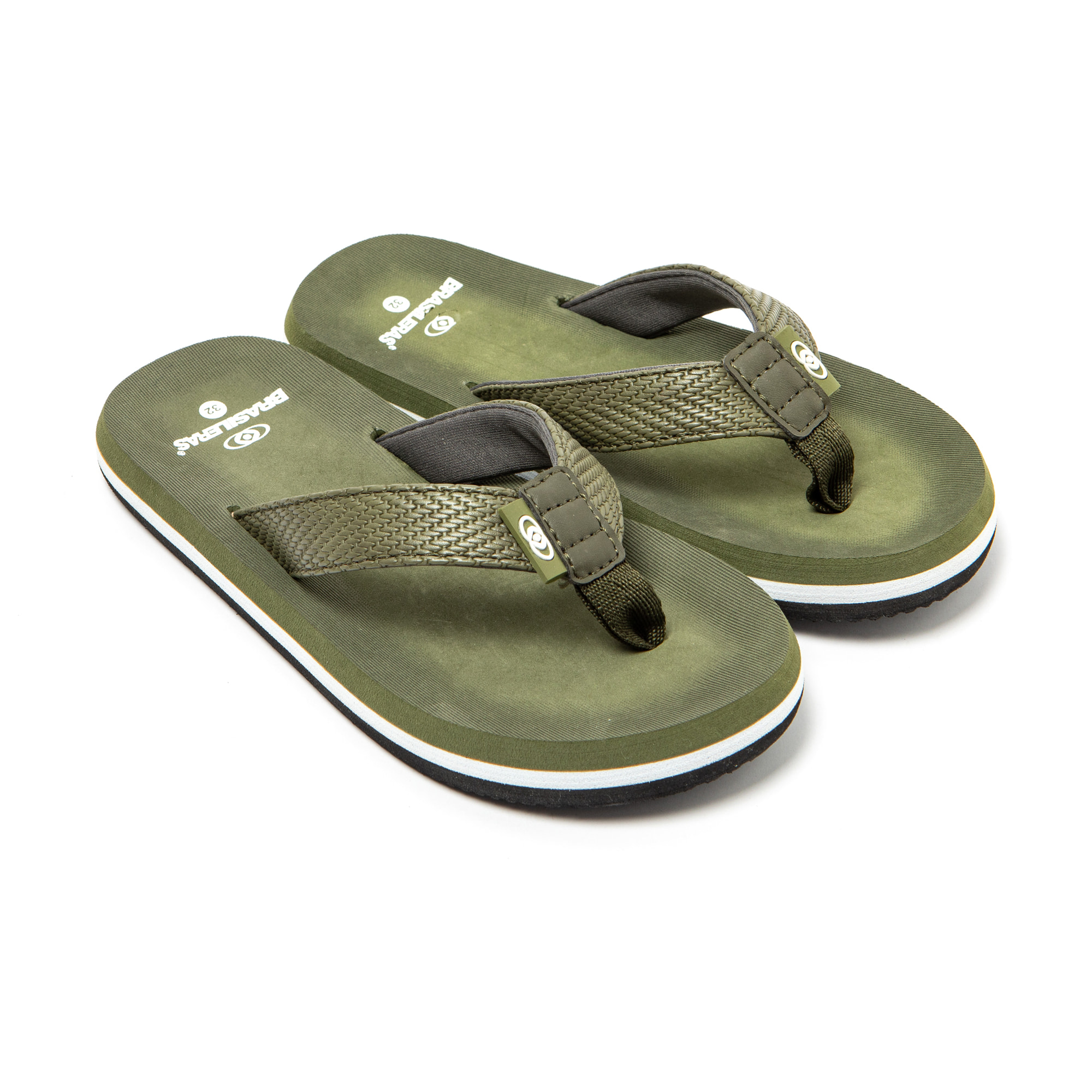 Chanclas , Puff