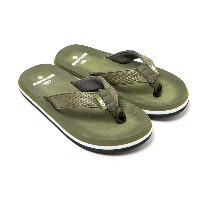 Chanclas , Puff
