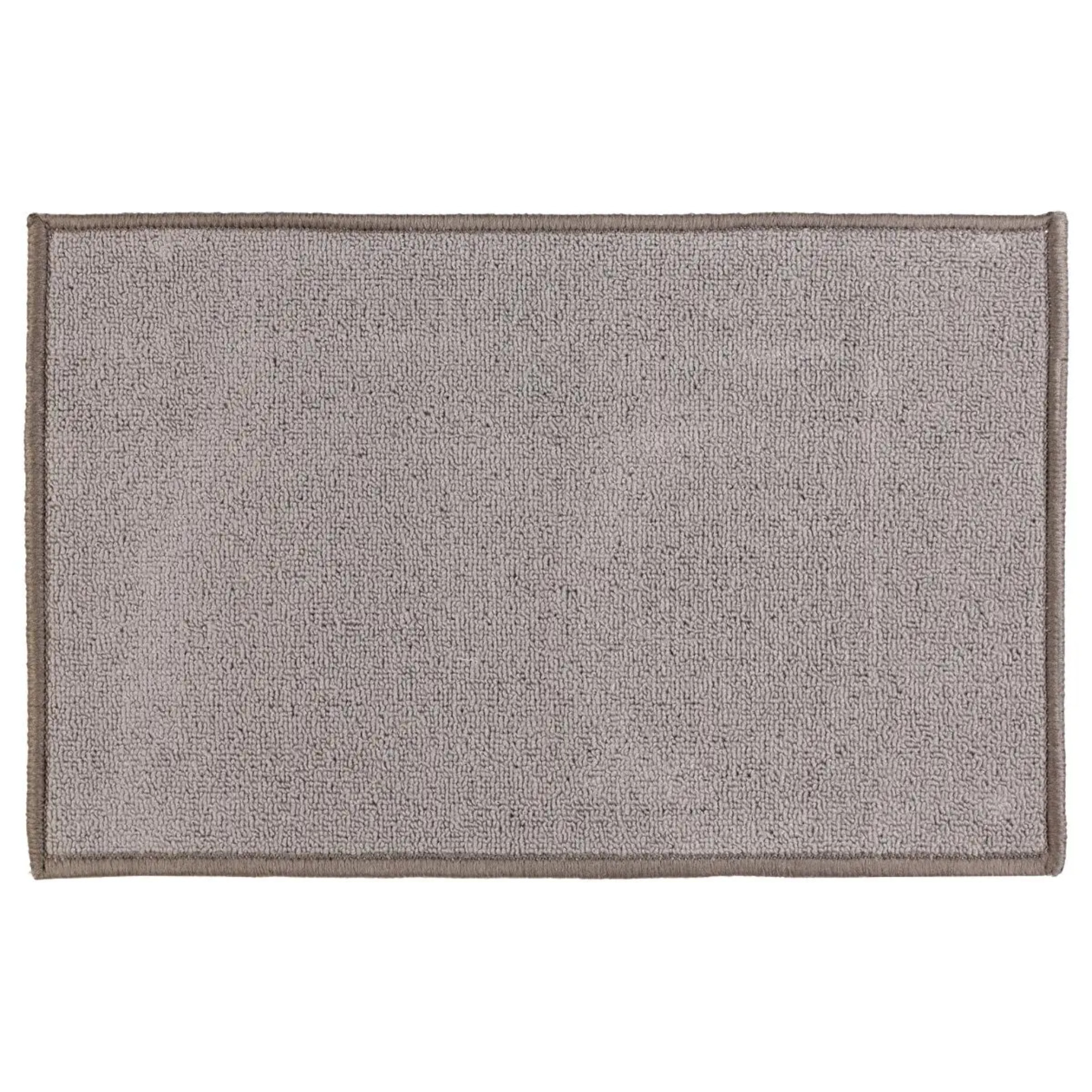 Tapis 40x60 cm Gris