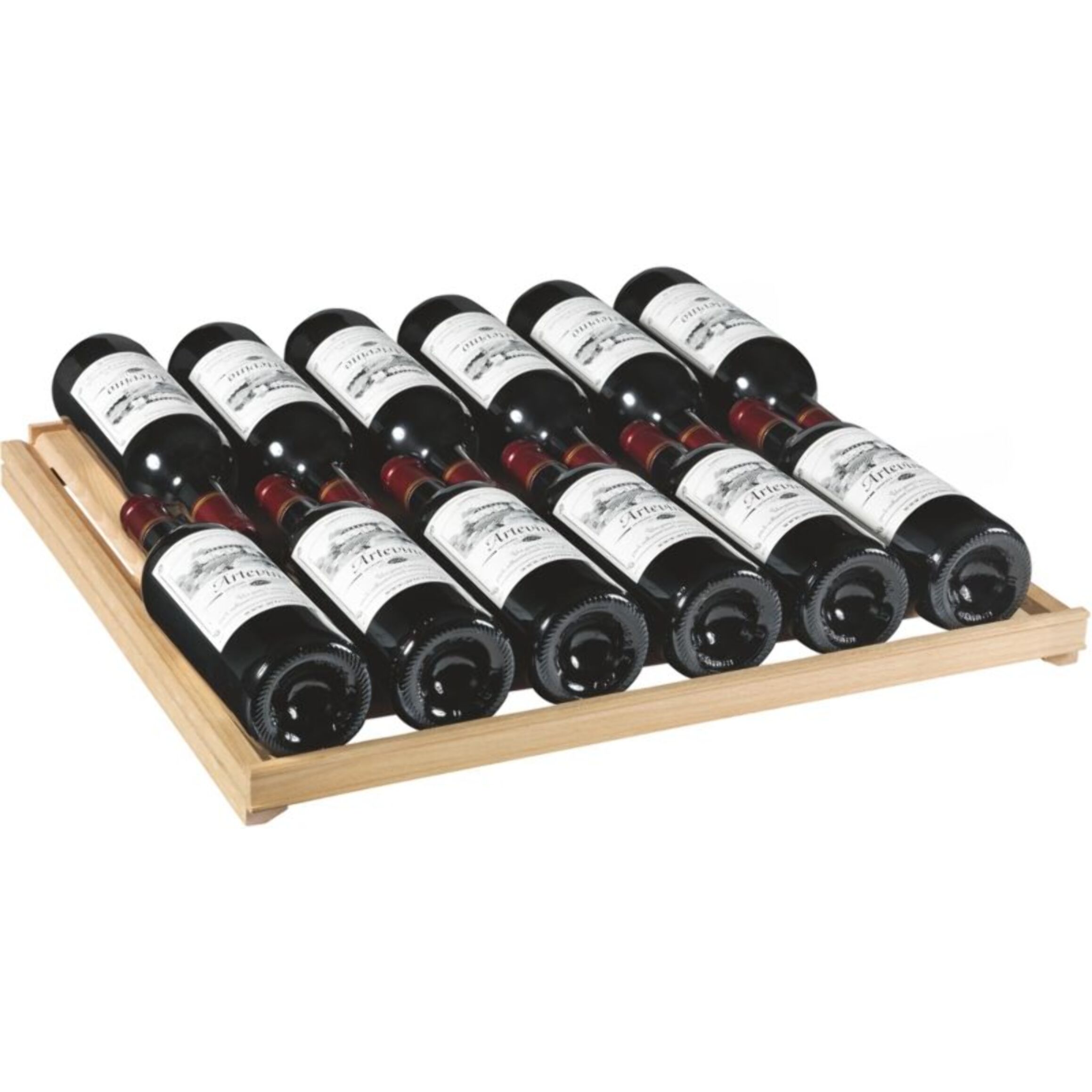 Cave à vin polyvalente ARTEVINO OXMMT177NVSD