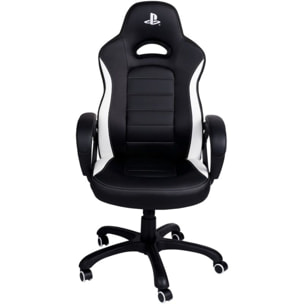 Chaise gaming NACON Gaming officiel Playstation PCCH-350