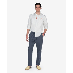 CAMISA VICHY