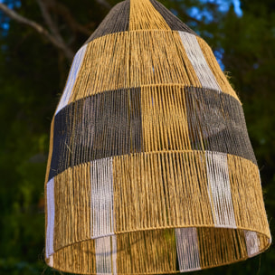 Abat-jour seul ZAHARA D50CM