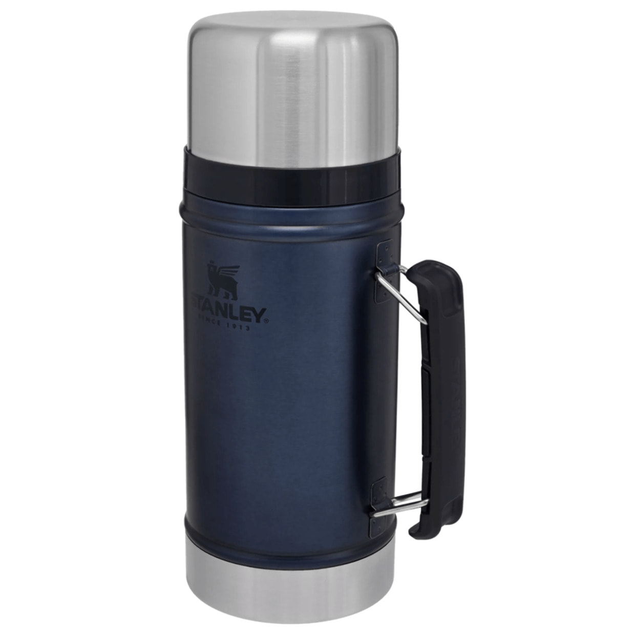 Thermos Alimenti - 0,94L - CLASSIC LEGENDARY FOOD JAR - Nightfall