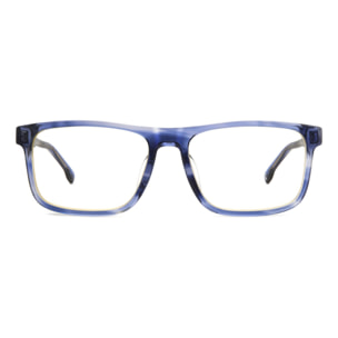 Gafas de Vista Carrera C FLEX 04/G 38I 55 de Acetato Hombre 55 mm