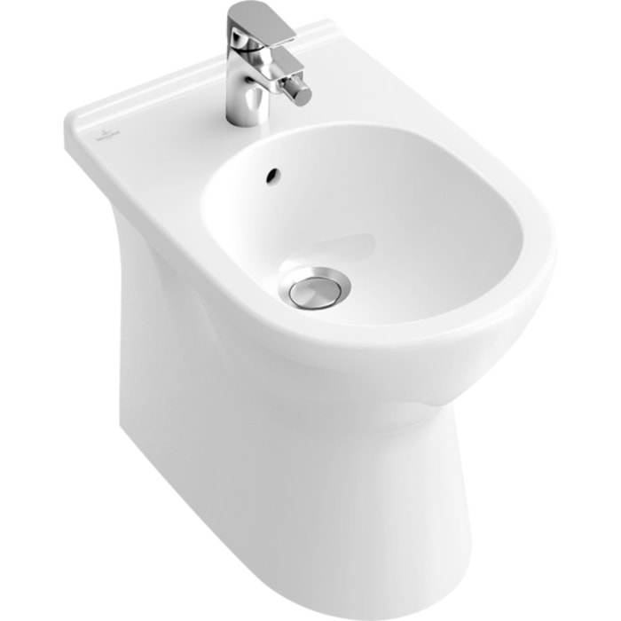 Bidet à poser O Novo