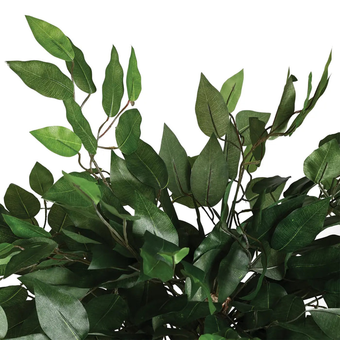 Ficus artificiel H120 cm