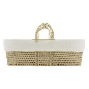 Cambrass Moises De Palma Acolchado Une Magia