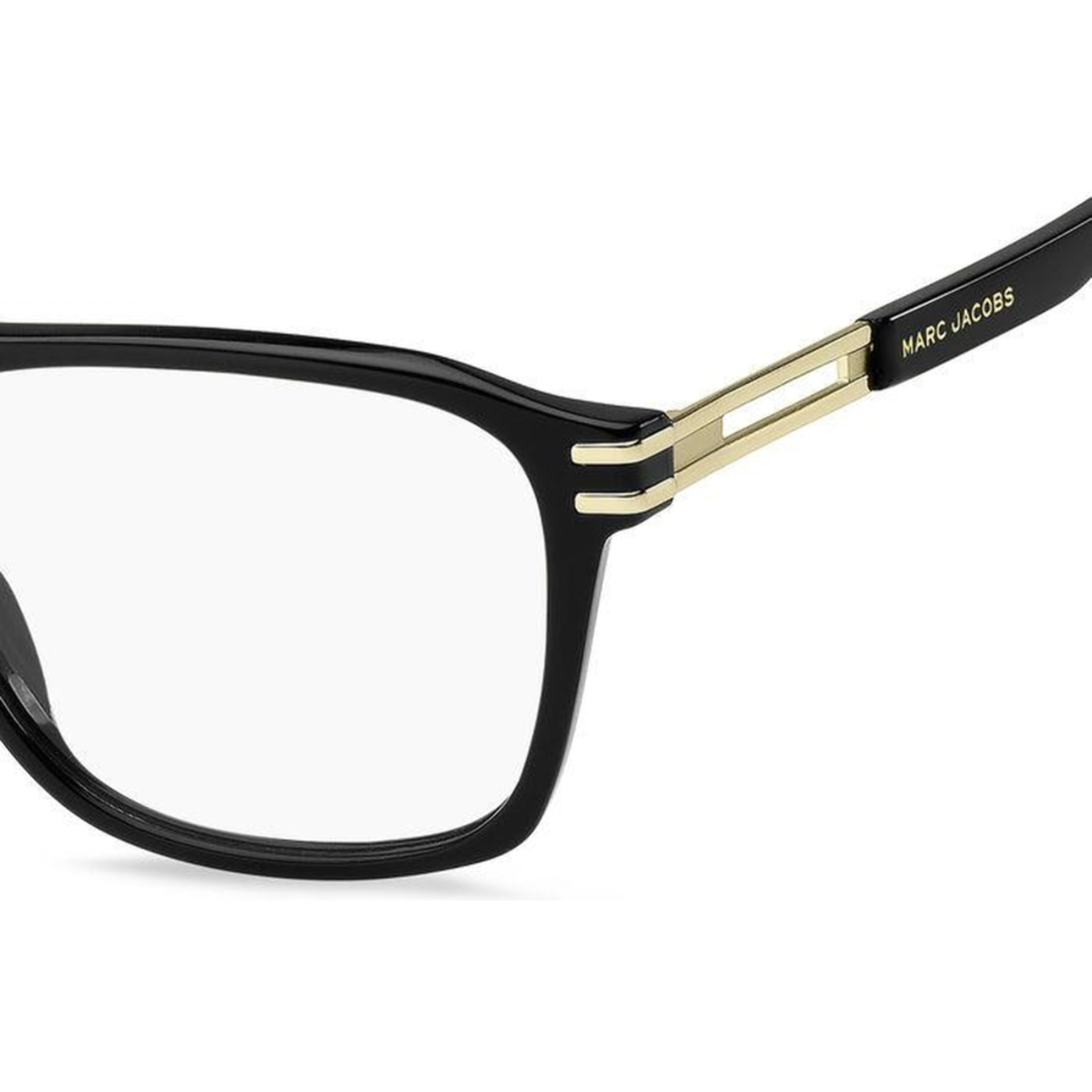 Gafas de Vista Marc Jacobs MARC 679 807 de Acetato Hombre 56 mm
