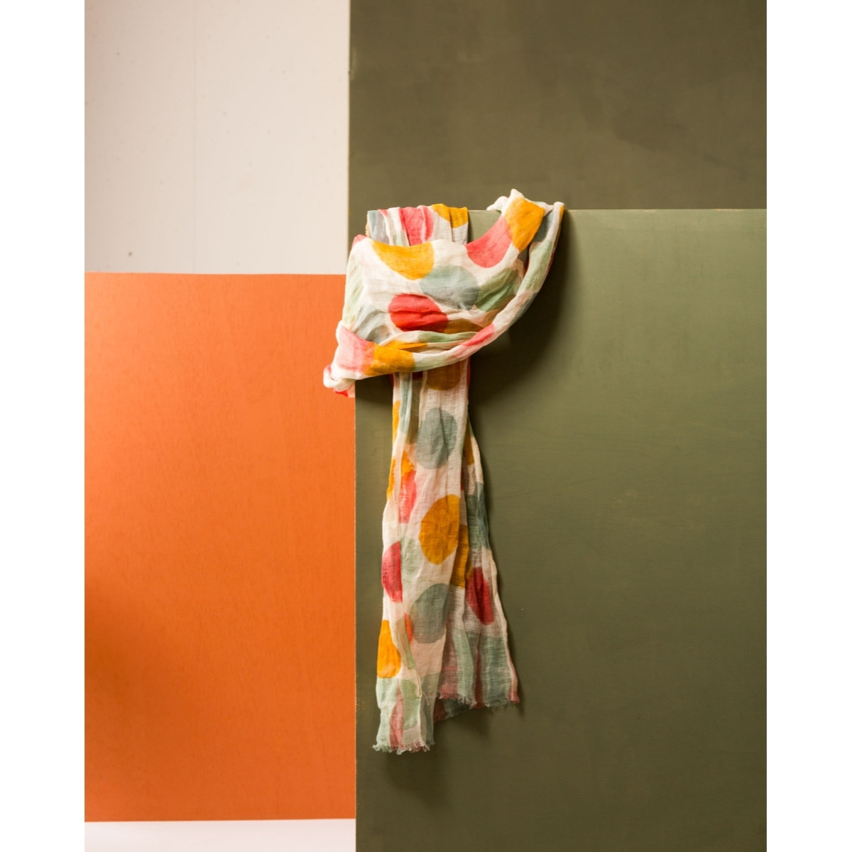 Foulard BIBA Scarves
