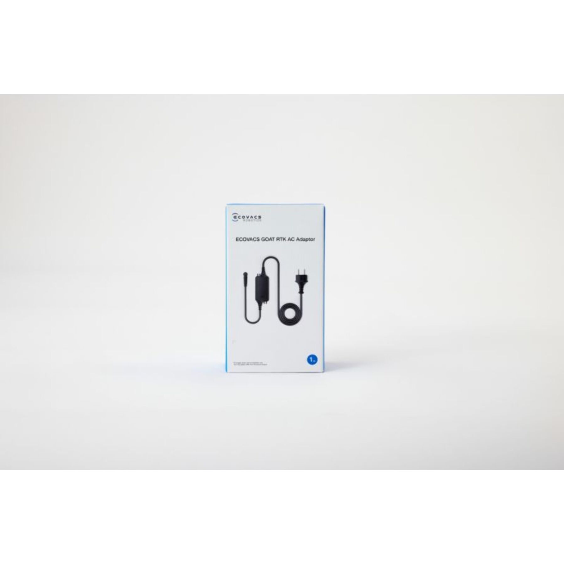 Câble extension ECOVACS Cable d'alimentation pour balise RTK