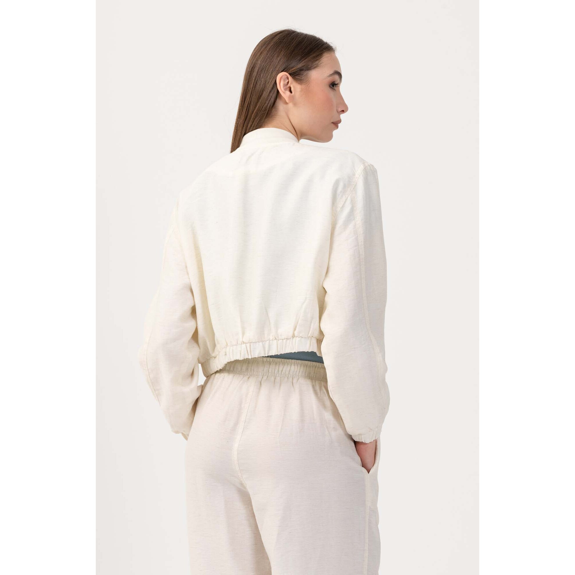 Kocca - Giubbino corto stile bomber Donna