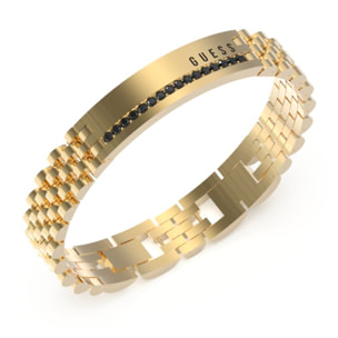 Pulsera Guess Mujer JUMB03203JWYGT-U