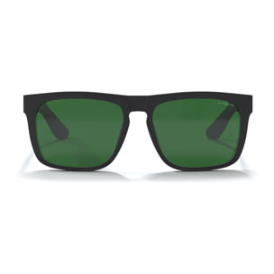 Gafas de Sol Uller Soul Black / Green para hombre y para mujer