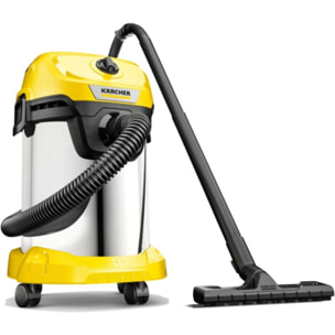 Aspirateur eau et poussière KARCHER WD 3 S V