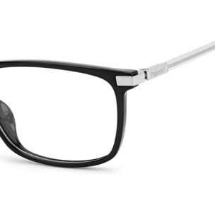 Gafas de Vista Polaroid PLD D458/G 807 de Tr90 Hombre 54 mm