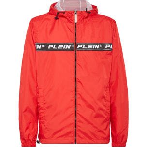 PHILIPP PLEIN Windbreaker
