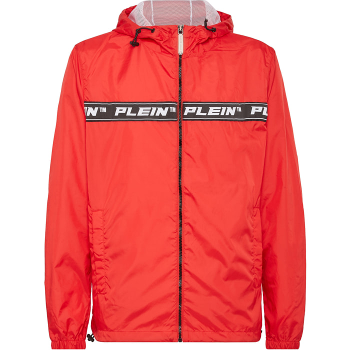 PHILIPP PLEIN Windbreaker