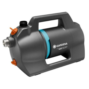 Pompe d'arrosage de surface 4200 Silent - GARDENA - 9054-20