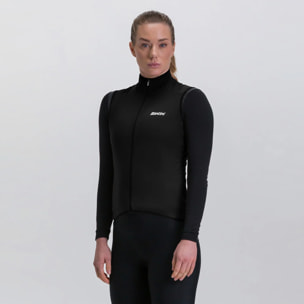 Guard Nimbus Women's Rain Vest - Noir - Noir