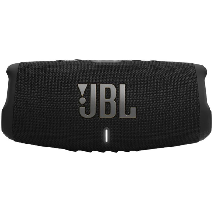 Enceinte portable JBL Charge 5 Wifi Noir