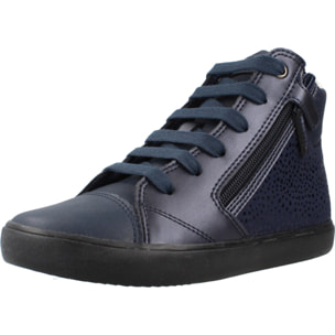 Botines Niña de la marca GEOX  modelo J364NB 0DHAJ AZUL