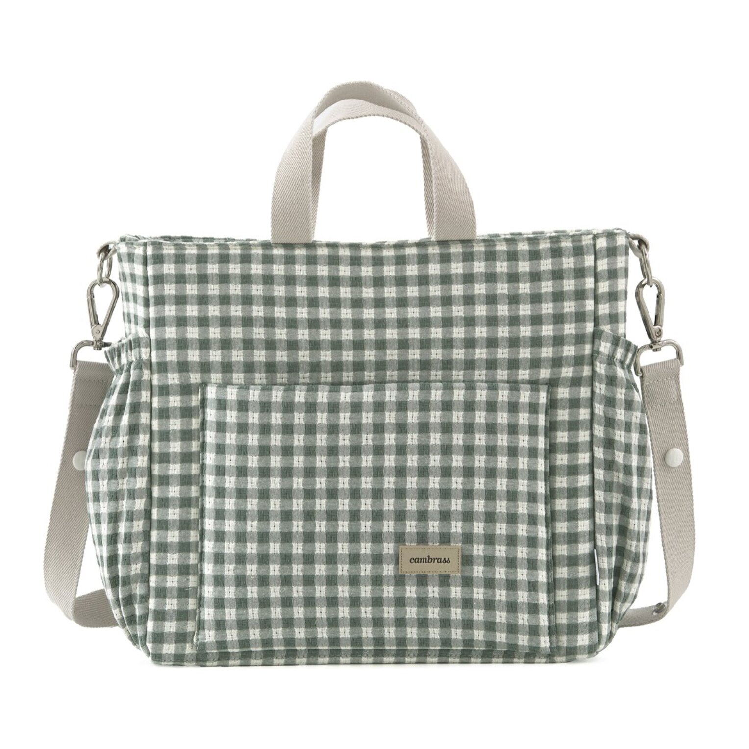 Cambrass Bolso Maternal Pack Vicky