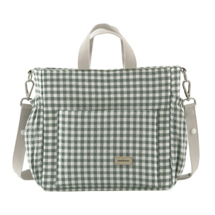 Cambrass Bolso Maternal Pack Vicky