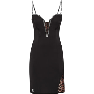 PHILIPP PLEIN Vestido corto