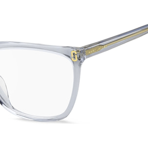 Gafas de Vista Marc Jacobs MJ 1144/G MVU de Acetato Mujer 55 mm