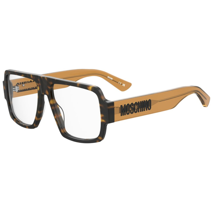 GAFAS DE VISTA MOSCHINO MOS644 086