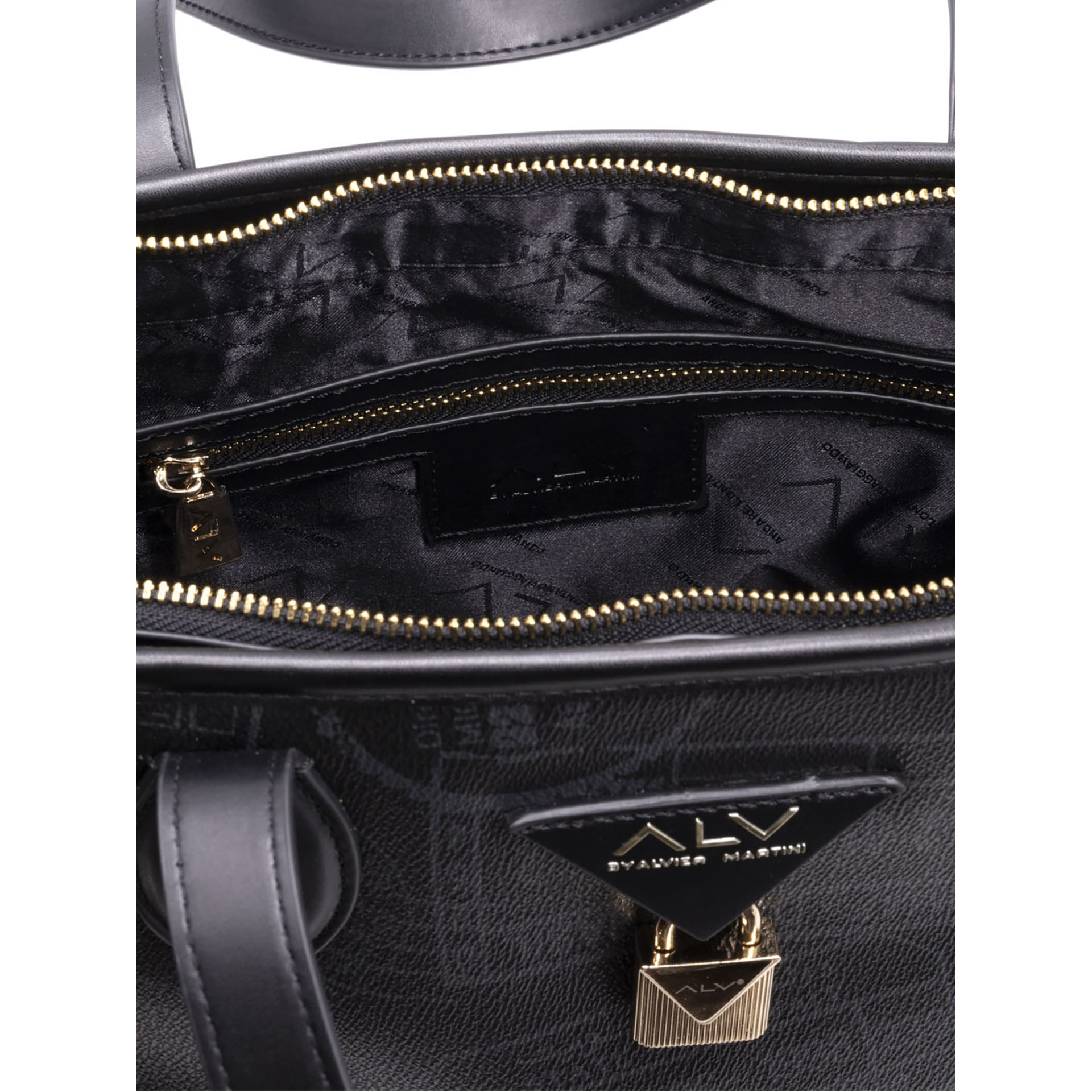 ALV by Alviero Martini Borsa a spalla