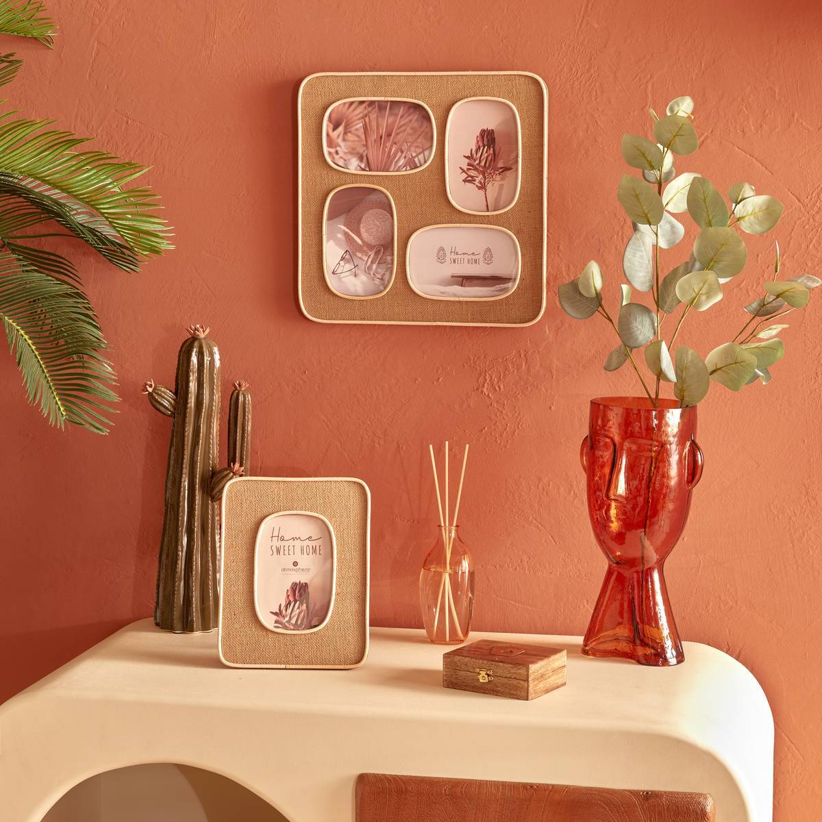 Cadre-photo à poser Sien 10x15cm