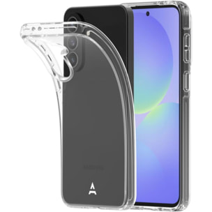 Coque ADEQWAT Samsung Galaxy A37 antichoc Made In Fran