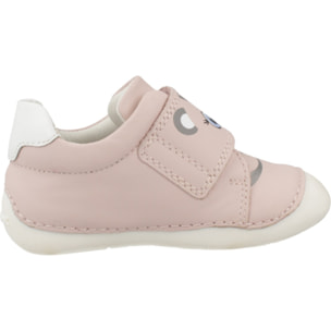 Zapatos Niña de la marca GEOX  modelo B TUTIM ROSA