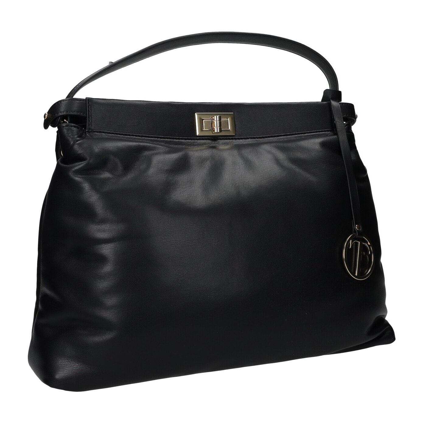 Borsa Adulto unisex Tata Italia Nero