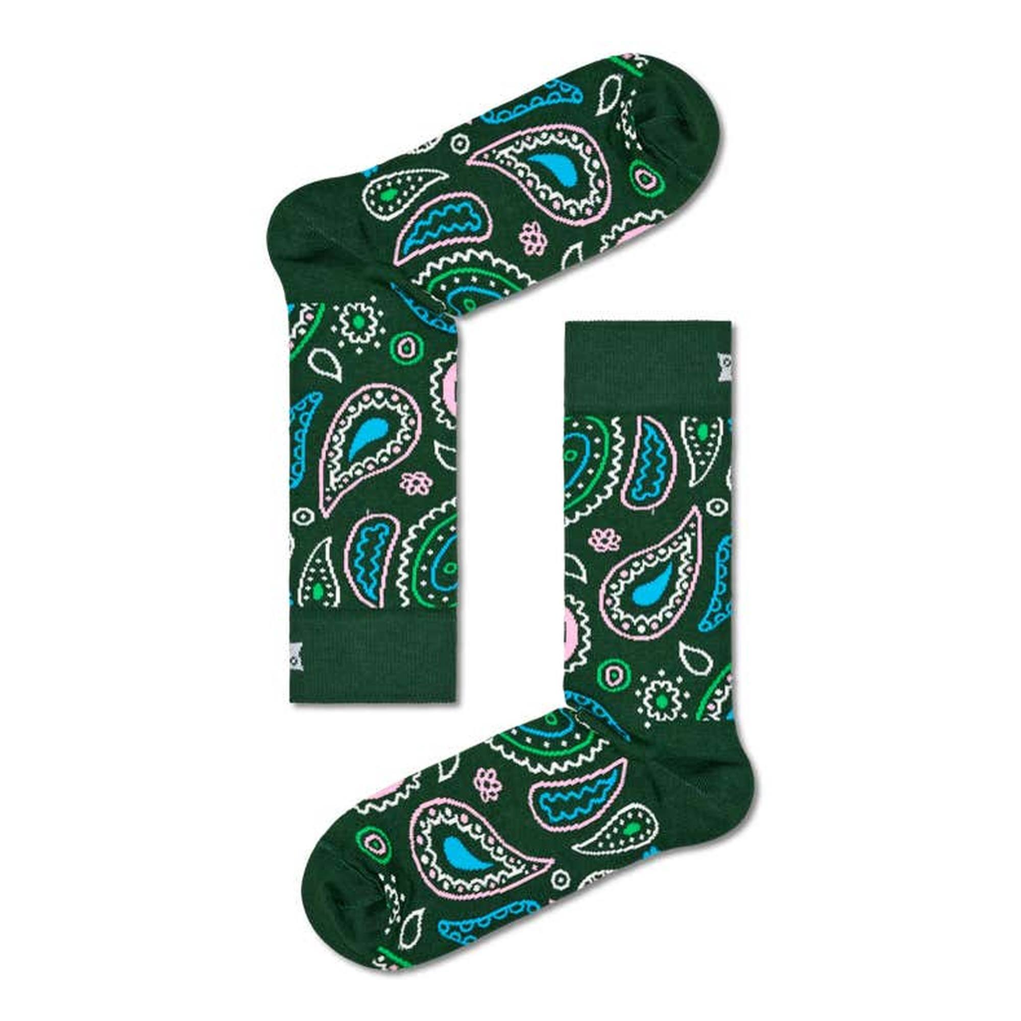 Calcetines 4 pack new vintage