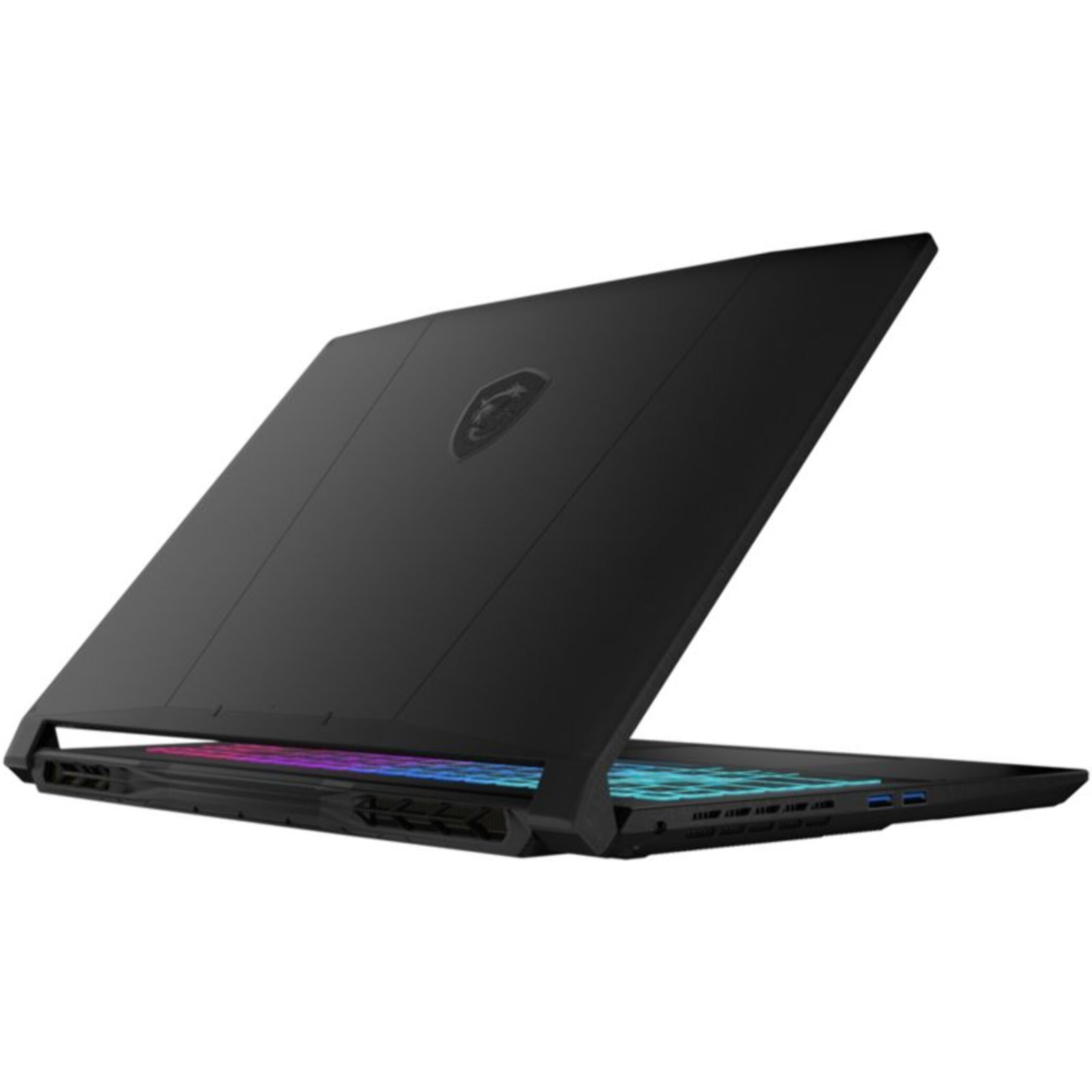 PC Gamer MSI Katana 15,6" FHD 144Hz Intel Core i7 14650HX Nvidia GeForce RTX 5070 16 Go RAM DDR5 SSD 512 Go
