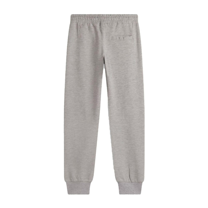 PANTALONE GRIGIO CHIARO M CONBIPEL