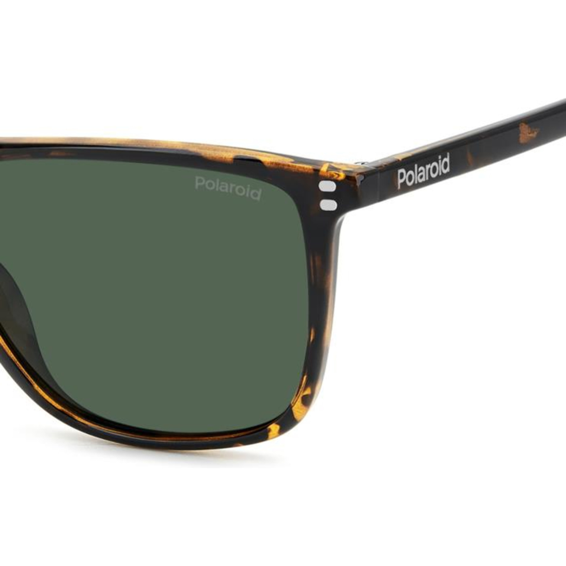 Gafas de Sol Polaroid PLD 6232/S 086 Polarizadas de Policarbonato Hombre 55 mm
