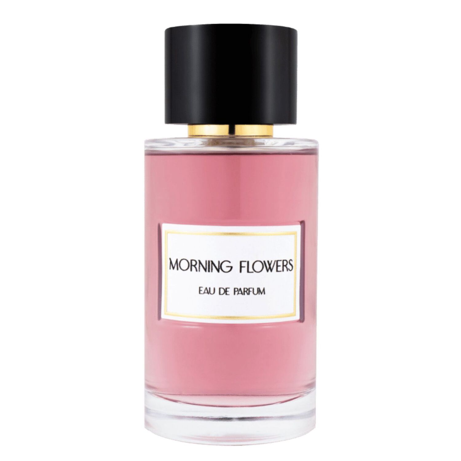 Morning Flower - Eau de Parfum 100 ml
