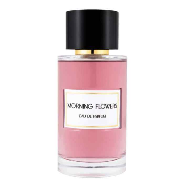 Morning Flower - Eau de Parfum 100 ml