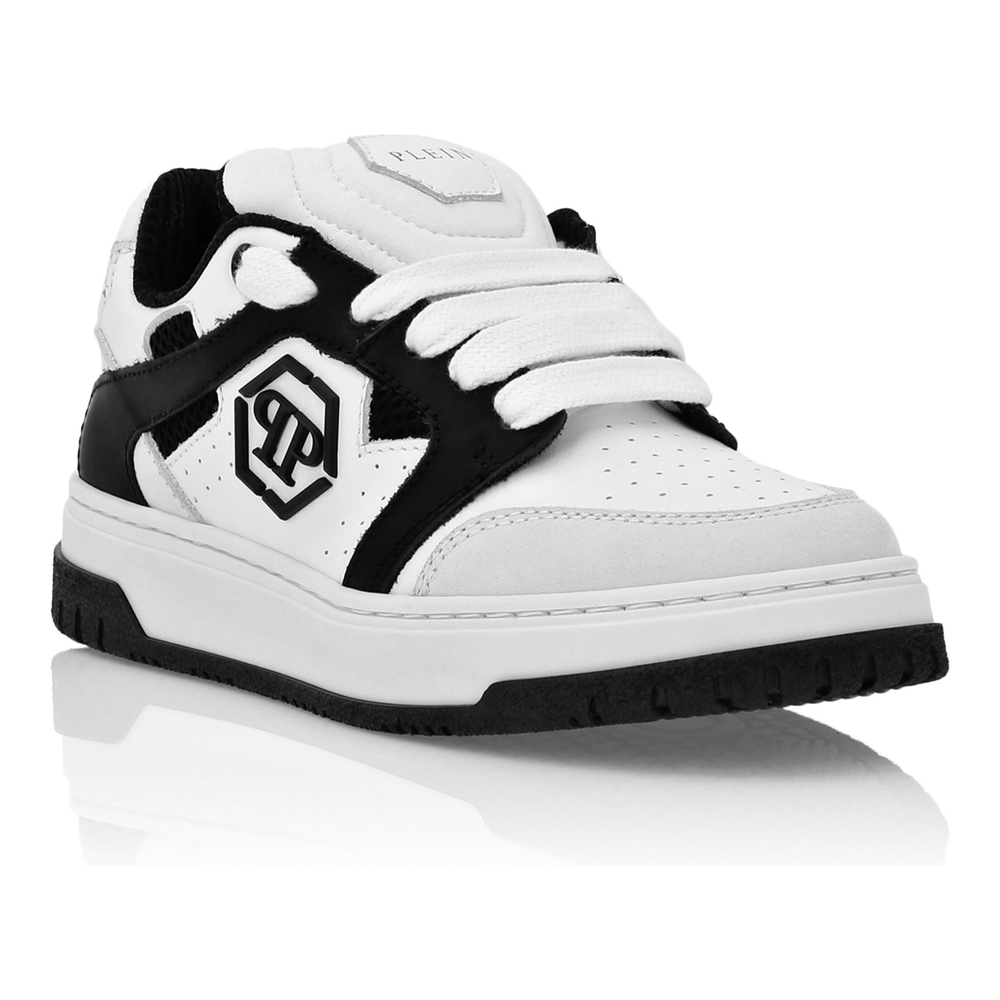 PHILIPP PLEIN Lo-Top Sneakers