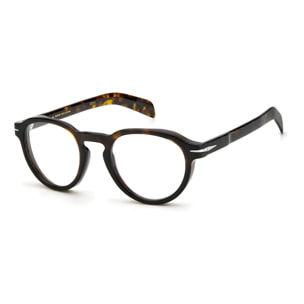 Montura de gafas David Beckham Hombre DB-7021-WR9