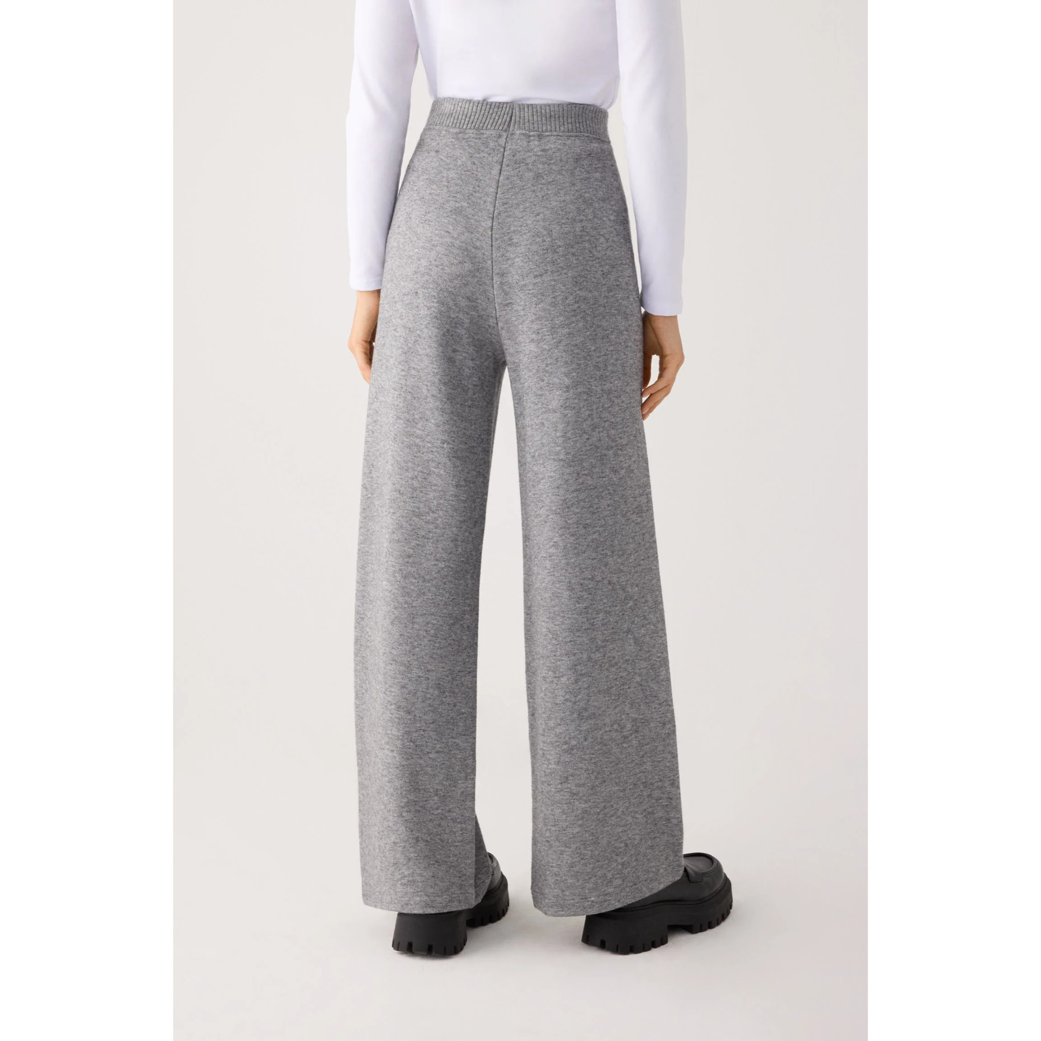 Pantalone largo