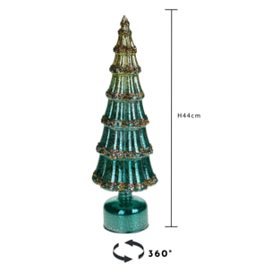 Cono - Pezzi 2 - 13xH44x13cm - Bianchi Dino SpA