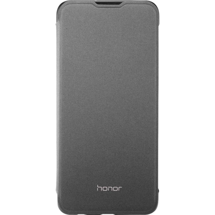 Etui HONOR 10 Lite noir