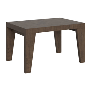 Tavolo allungabile 90x140/400 cm Naxy noce